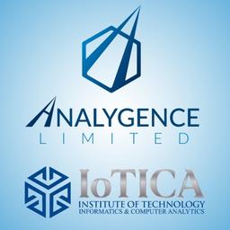 Analygence Limited Logo