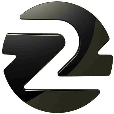 Zee-Two Inc.'s Logo