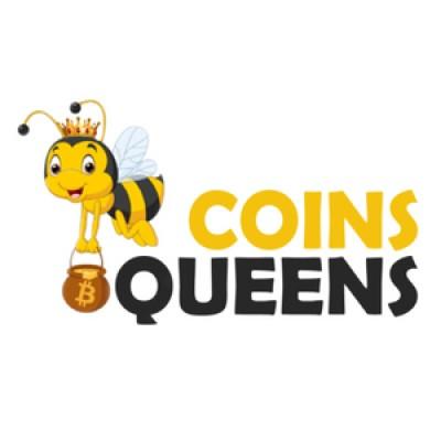 CoinsQueens's Logo