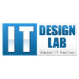 IT Design Lab Logo