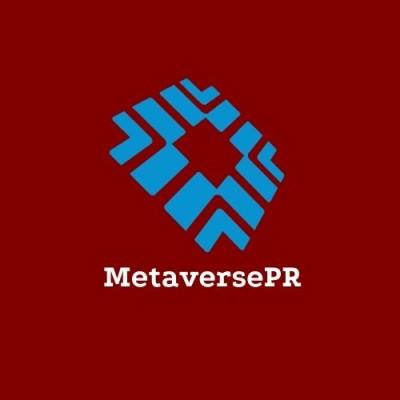 Metaverse Public Relations's Logo