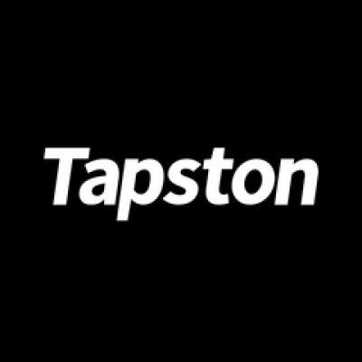 Tapston's Logo