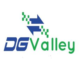 DGValley Technology Pvt. Ltd. Logo