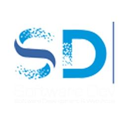 Software Dev Logo