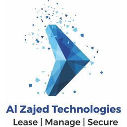 Al Zajed Technologies UAE Logo