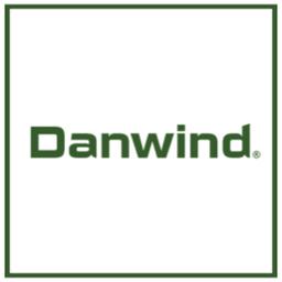 Danwind Logo