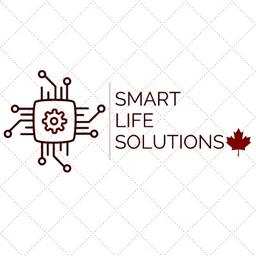 Smart Life Solutions (smartls.ca & safepad.ca) Logo