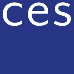 Contracting Engineering Services - CES Logo