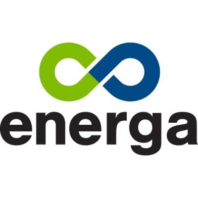 Energa Australia's Logo