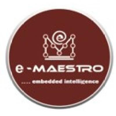 eMaestro Technologies Pvt Ltd (India)'s Logo