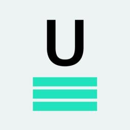 Upshelf Logo