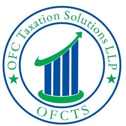 OFC Taxation Solutions LLP Logo