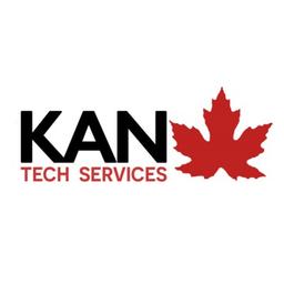 KAN Tech Services Inc Logo