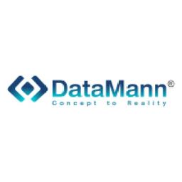 DataMann India LLP Logo