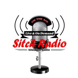 SitchRadio-Shows Logo