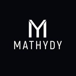 MATHYDY Logo