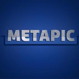 Metapic ltd Logo