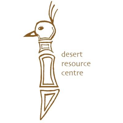 Desert Resource Centre's Logo