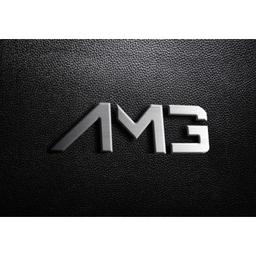 AMG Professional Services Logo