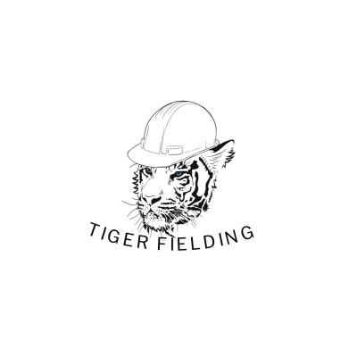 Tiger Fielding LLC's Logo