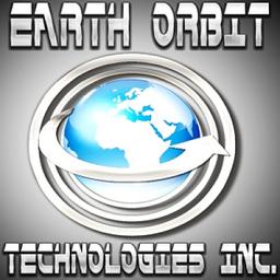 Earth Orbit Technologies Inc. Logo