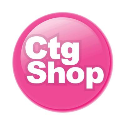 CtgShop.com's Logo