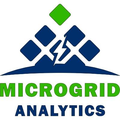 MicroGrid Analytics LLC's Logo