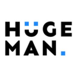 HUGEMAN Consultant Logo