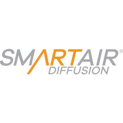 SMARTAIR DIFFUSION's Logo