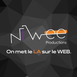 NiWee Productions Logo