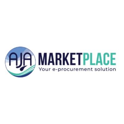AJA Marketplace's Logo