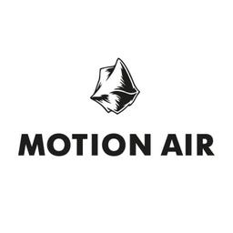 Motion Air Logo