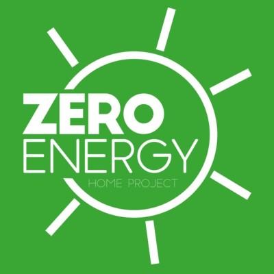 Zero Energy's Logo