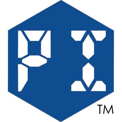 Polytronix Smart Glass's Logo