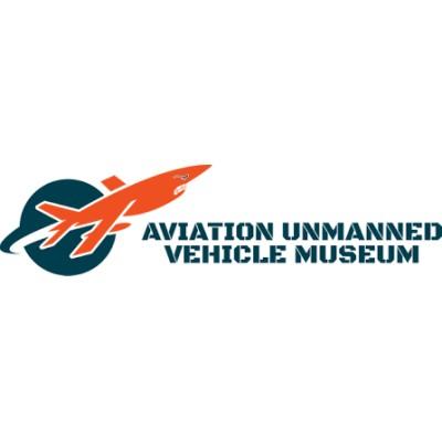 Aviation Unmanned Vehicle Museum's Logo
