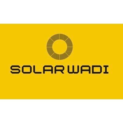 SOLAR WADI's Logo