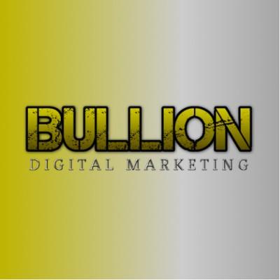 Bullion Digital Marketing's Logo