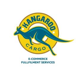 Kangaroo Cargo Logo