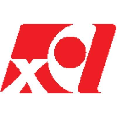 Excel Display Corporation's Logo