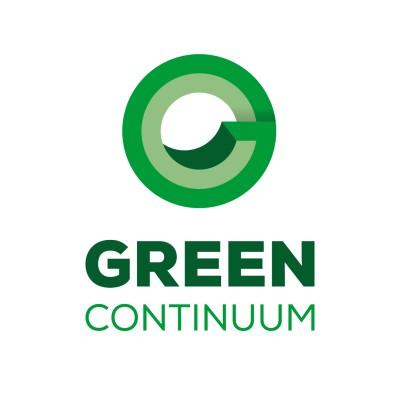 Green Continuum's Logo