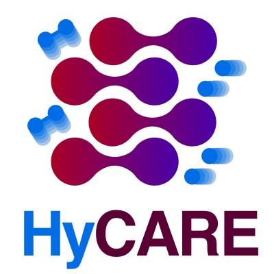 HyCARE Project's Logo