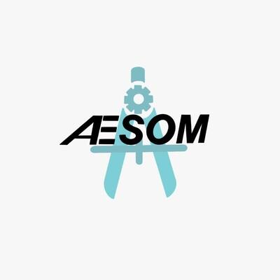 AESOM's Logo