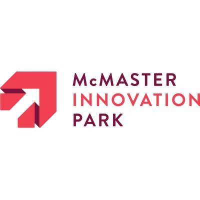 McMaster Innovation Park's Logo