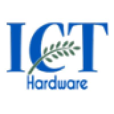 www.ict-hardware.com's Logo