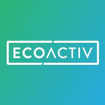 Ecoactiv's Logo