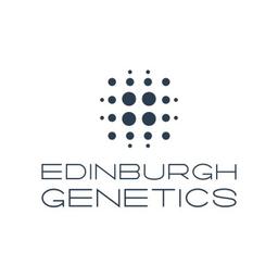 Edinburgh Genetics Logo
