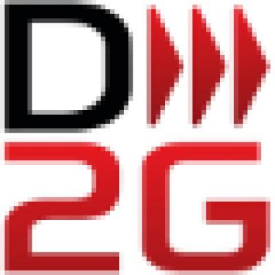 Displays-2-Go's Logo