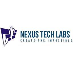 Nexus Tech Labs Inc Logo