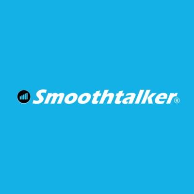SmoothTalker's Logo