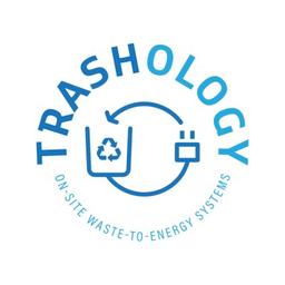 Trashology Logo